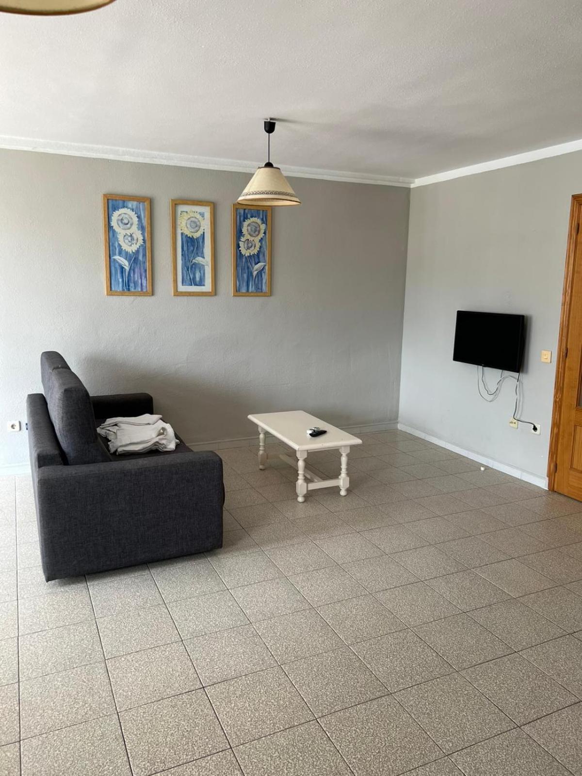 Apartamentos Playa Romana Park Alcossebre Pokoj fotografie